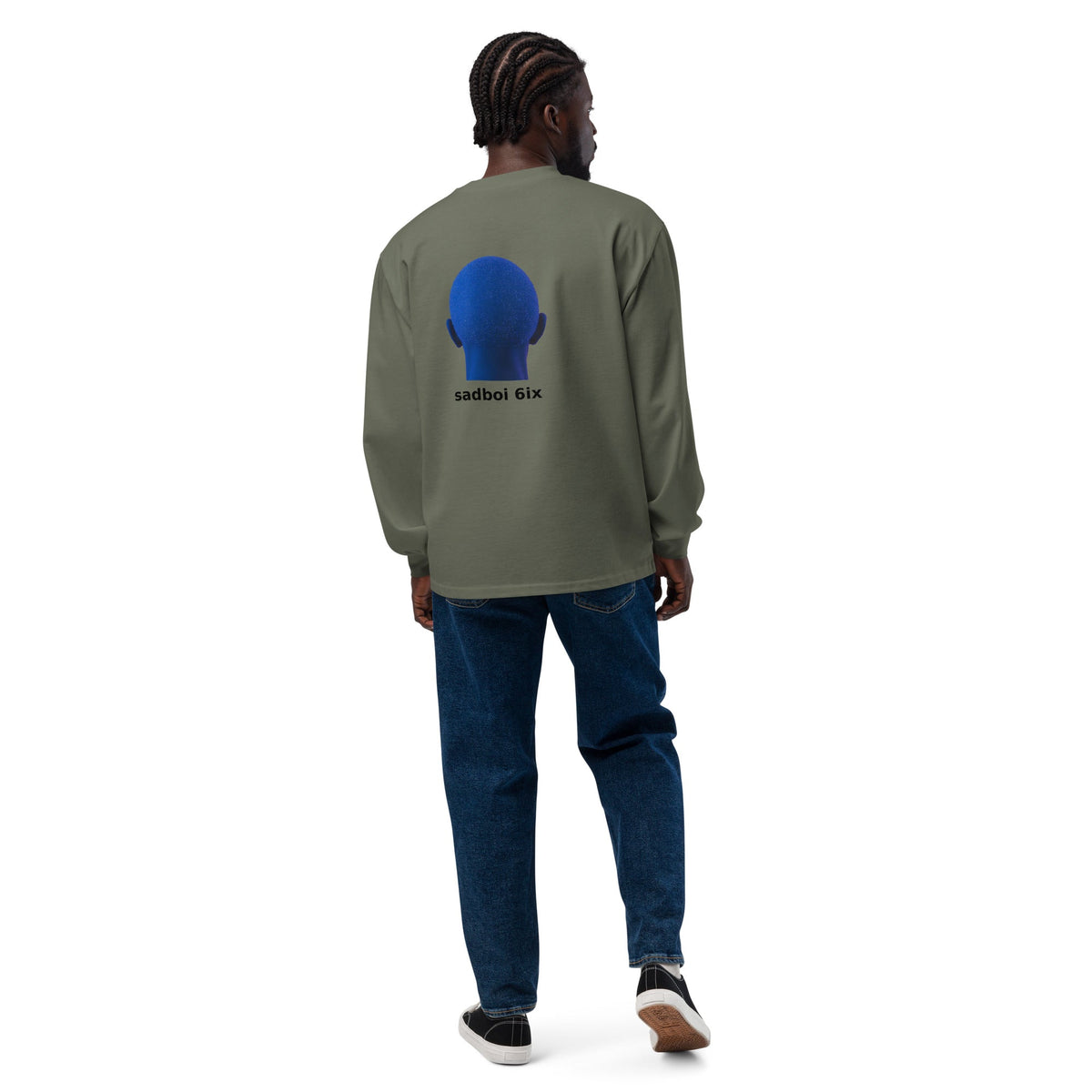 Long Sleeve Tees